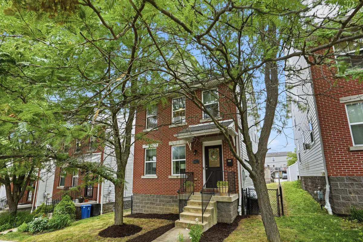 1827 Webster Avenue, Pittsburgh, PA 15219 - #1