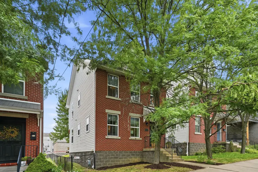 1827 Webster Avenue, Pittsburgh, PA 15219 - #2