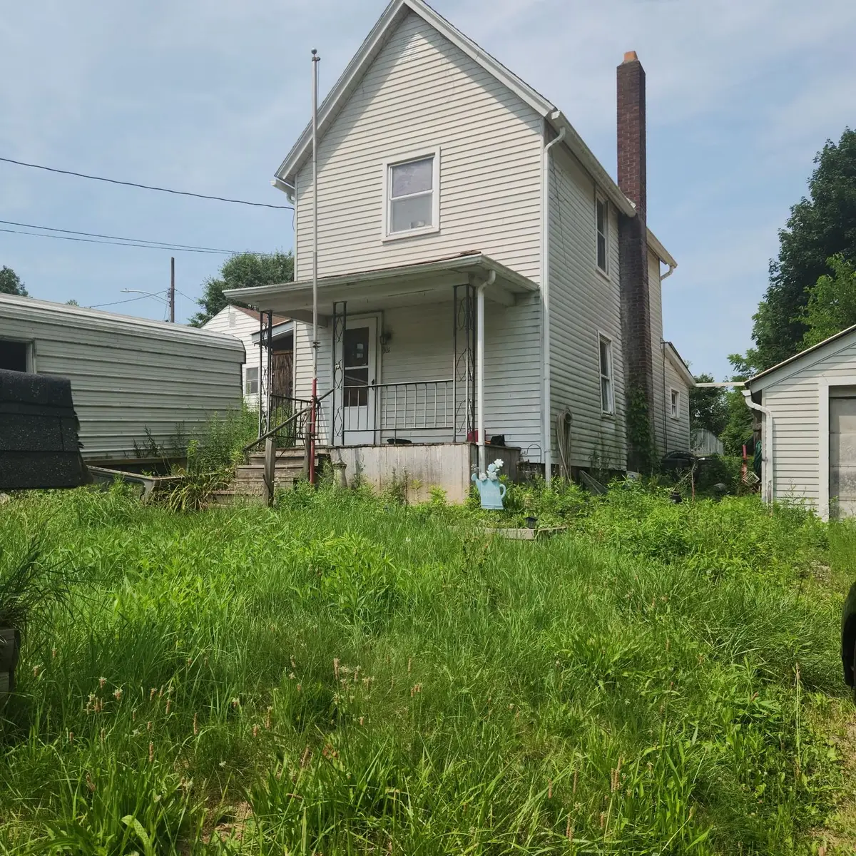 132 Thomas Avenue, Butler, PA 16001 - #1