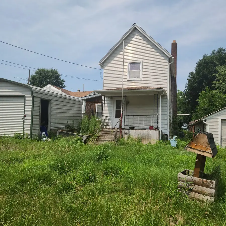 132 Thomas Avenue, Butler, PA 16001 - #2