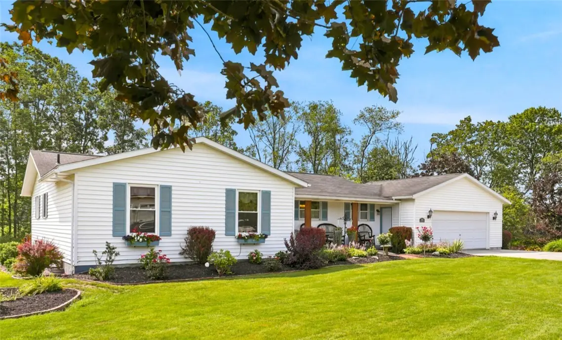 1211 Cin D Ln, Somerset, PA 15501 - #1