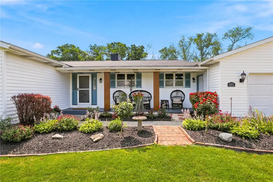 1211 Cin D Ln, Somerset, PA 15501 - #2