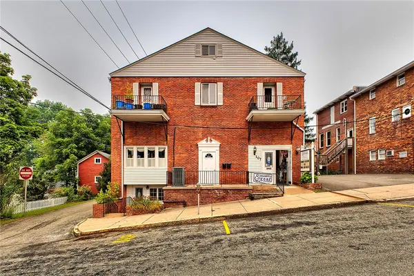 107 S. Clair St, Ligonier, PA 15658