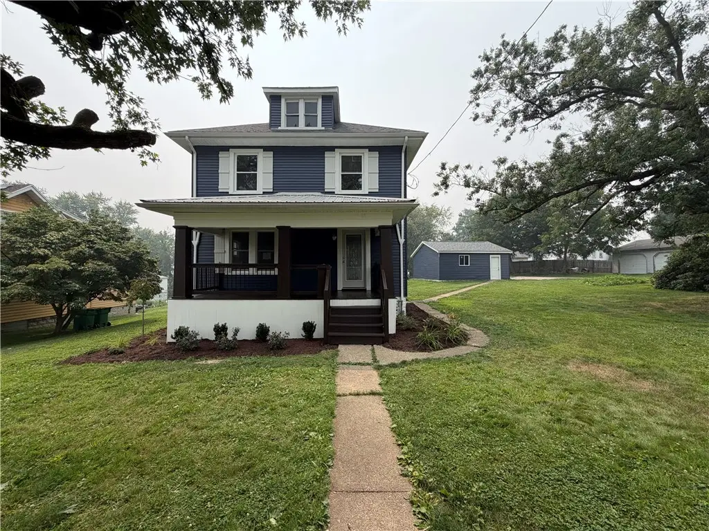 102 Bartley, Butler, PA 16001 - #1
