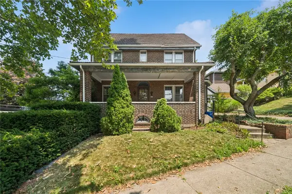 6021 Hampton St, Pittsburgh, PA 15206