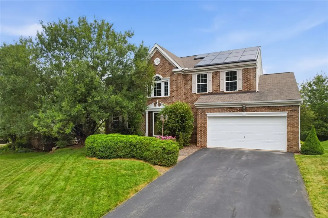 213 Macduff Court, Gibsonia, PA 15044 - #1