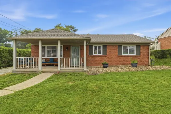 1009 Deerfield Drive, Elizabeth, PA 15037