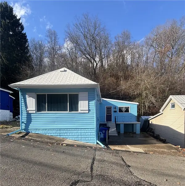 658 14th St Ext, Monaca, PA 15061