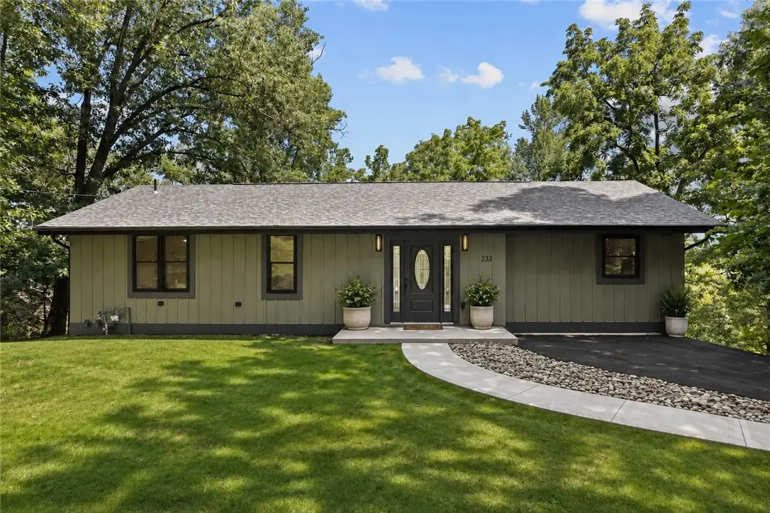 233 Horseshoe Drive, Adams, PA 16046 - #1