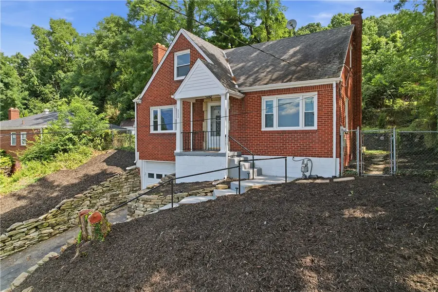 111 Victoria Drive, Pittsburgh, PA 15202 - #2