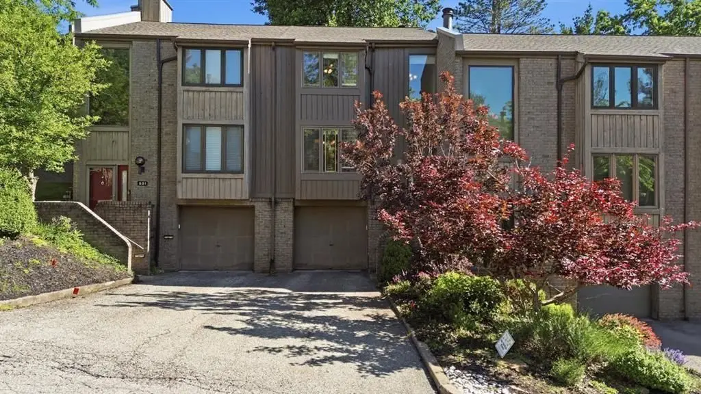 502 Cherry Court, Pittsburgh, PA 15237 - #1