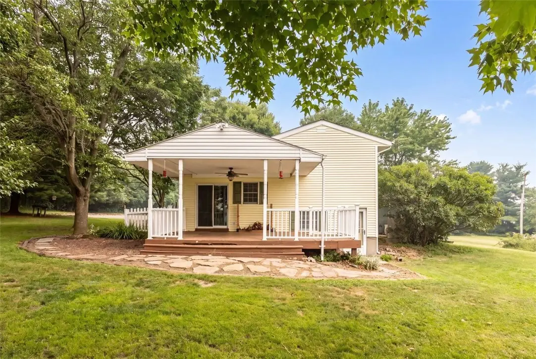 346 Burns Rd, Slippery Rock, PA 16057 - #1