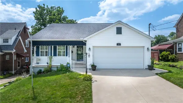375 North Street, Springdale, PA 15144