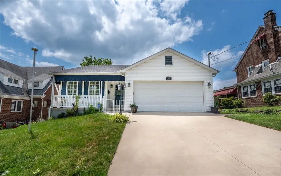 375 North Street, Springdale, PA 15144 - #2