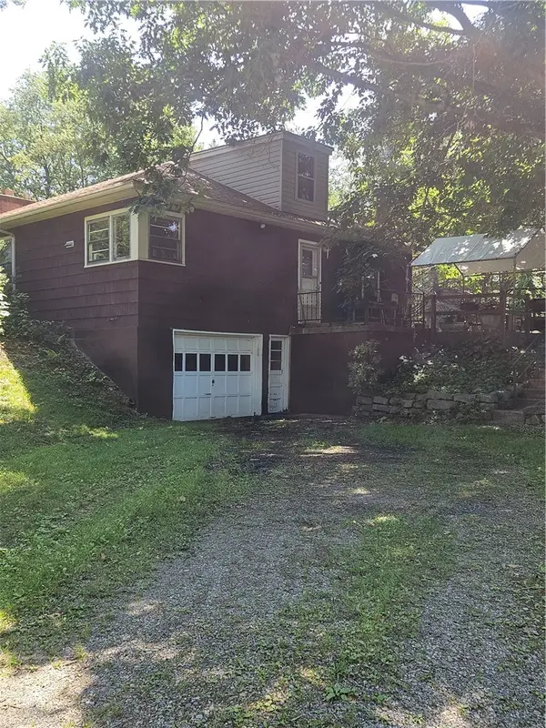 110 Gypsy, Saint Marys, PA 15857