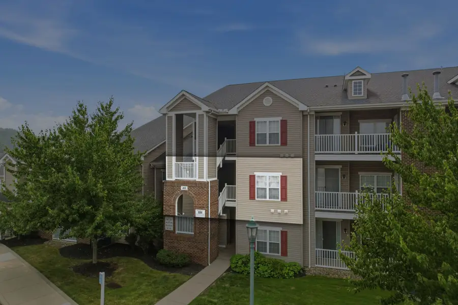 407 Stockton Ridge, Cranberry, PA 16066 - #3