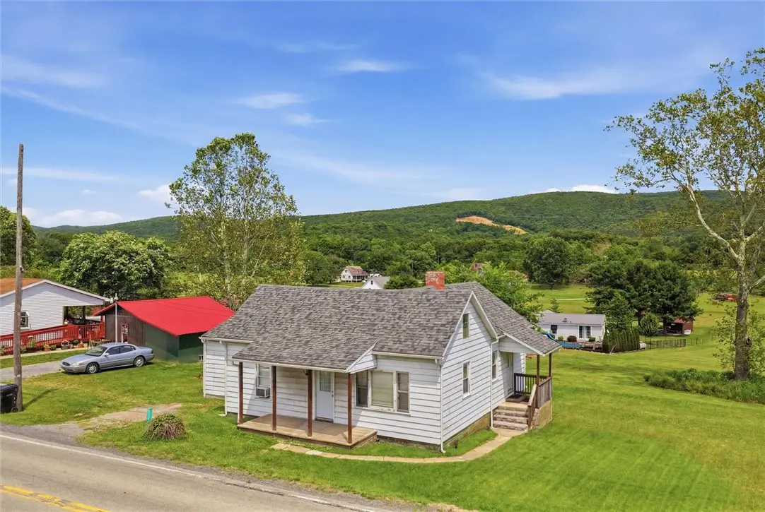 2136 Springhill Furnace Road, Smithfield, PA 15478 - #1