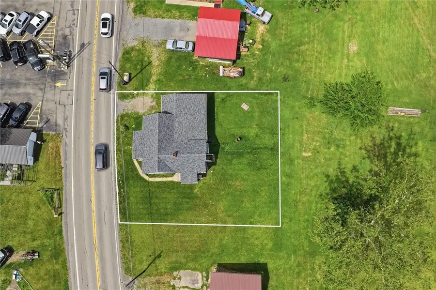 2136 Springhill Furnace Road, Smithfield, PA 15478 - #2