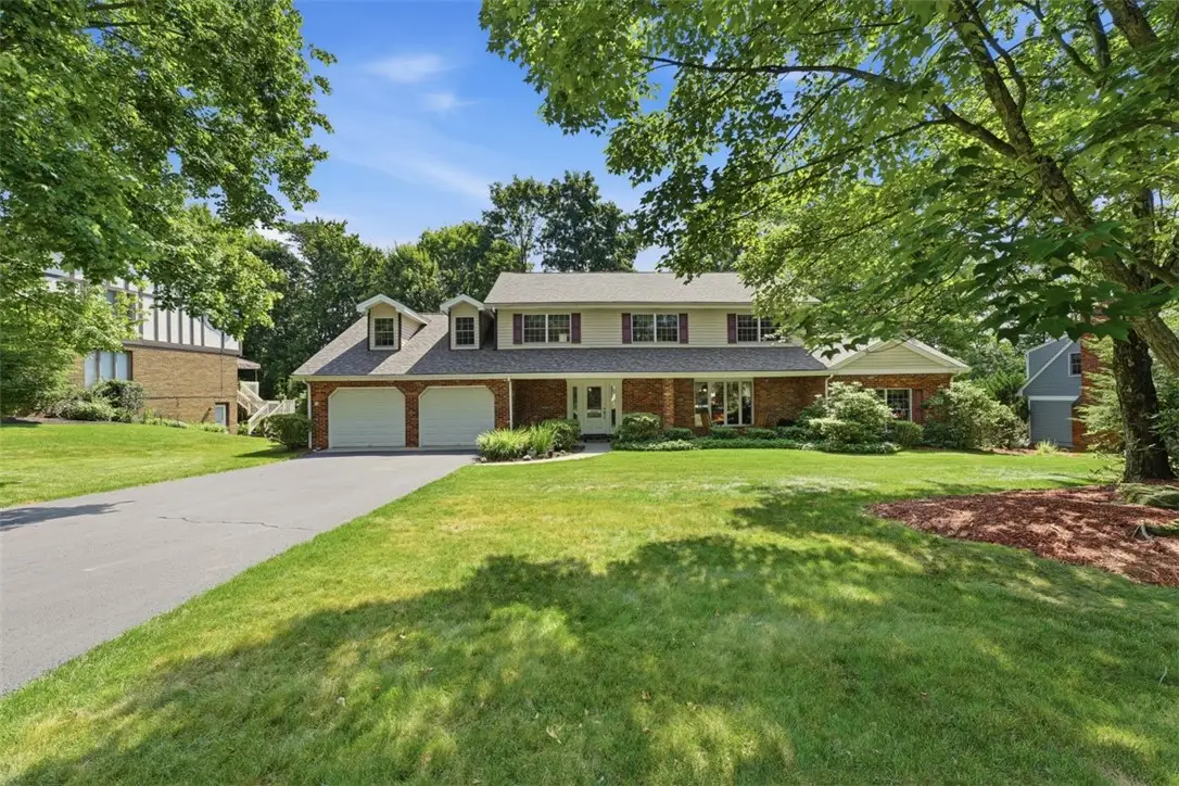 2635 Glenchester Rd, Wexford, PA 15090 - #1