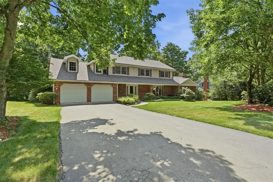 2635 Glenchester Rd, Wexford, PA 15090 - #2