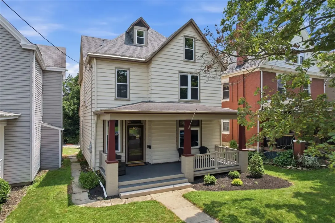 503 Beechwood Ave, Carnegie, PA 15106 - #1