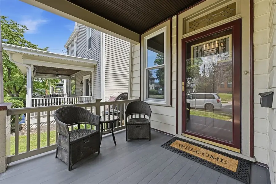 503 Beechwood Ave, Carnegie, PA 15106 - #3