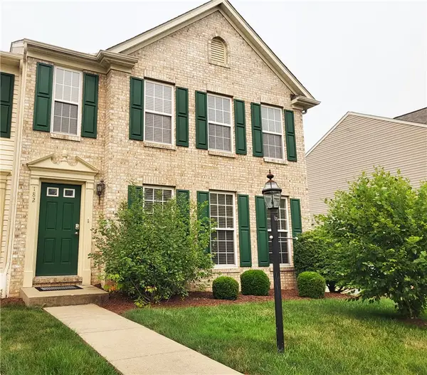 182 Blue Grass Circle, Monroeville, PA 15146