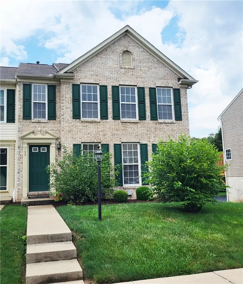 182 Blue Grass Circle, Monroeville, PA 15146 - #2