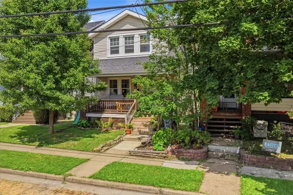 28 Evans Avenue, Pittsburgh, PA 15205