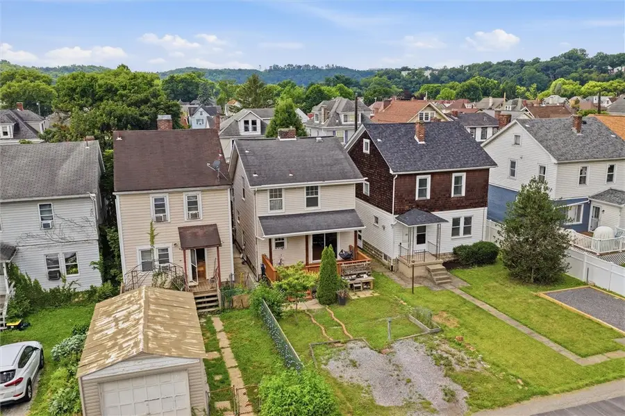 28 Evans Avenue, Pittsburgh, PA 15205 - #3