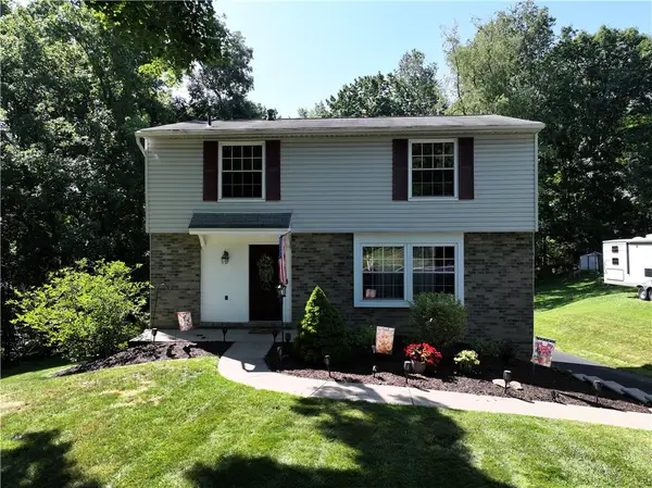 158 Squirrel Hollow Road, Gibsonia, PA 15044