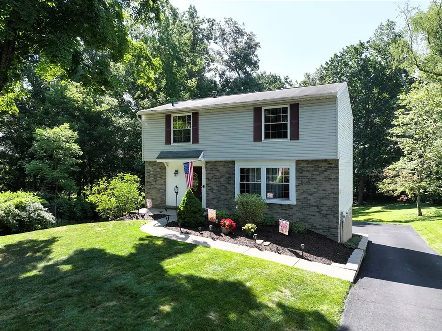 158 Squirrel Hollow Road, Gibsonia, PA 15044 - #2