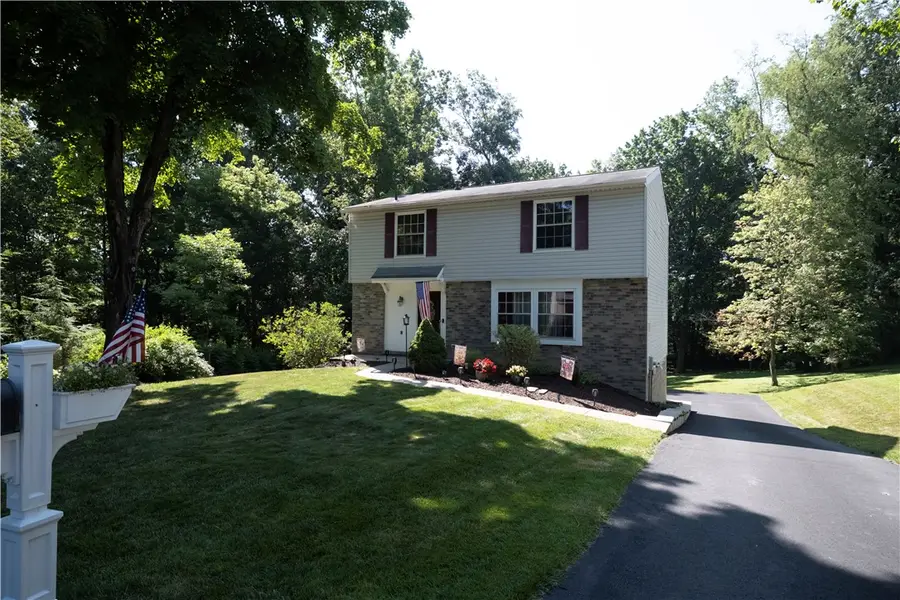 158 Squirrel Hollow Road, Gibsonia, PA 15044 - #3