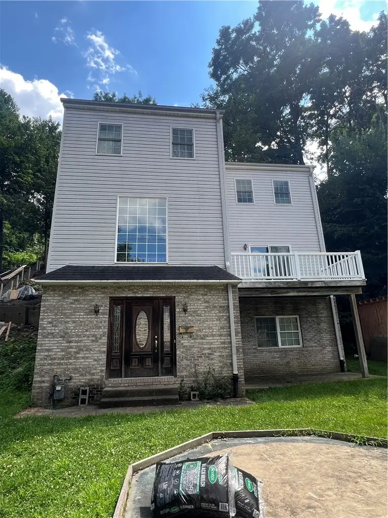 68 Saint Michael St, Pittsburgh, PA 15203 - #1