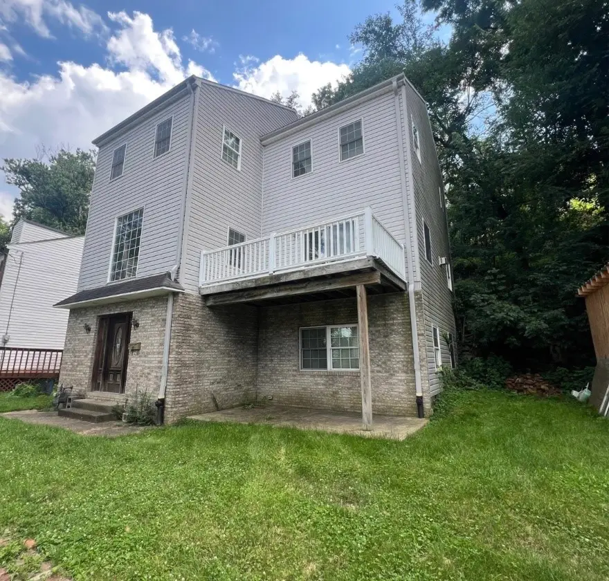 68 Saint Michael St, Pittsburgh, PA 15203 - #2