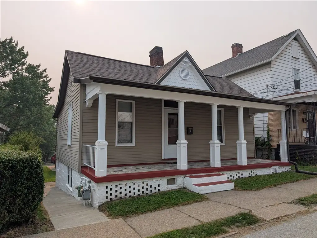 62 Madison Ave, Greensburg, PA 15601 - #1