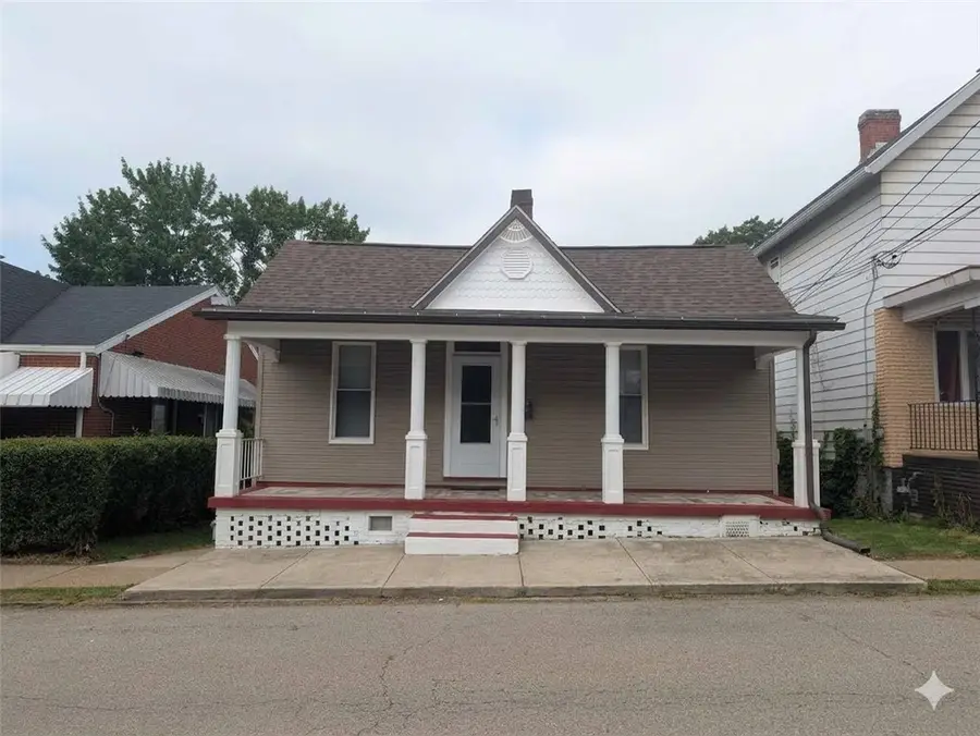 62 Madison Ave, Greensburg, PA 15601 - #2