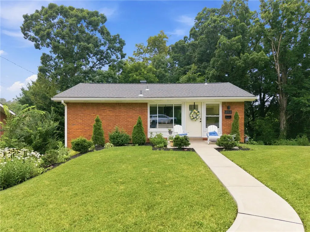 252 Azalea Dr, Monroeville, PA 15146 - #1