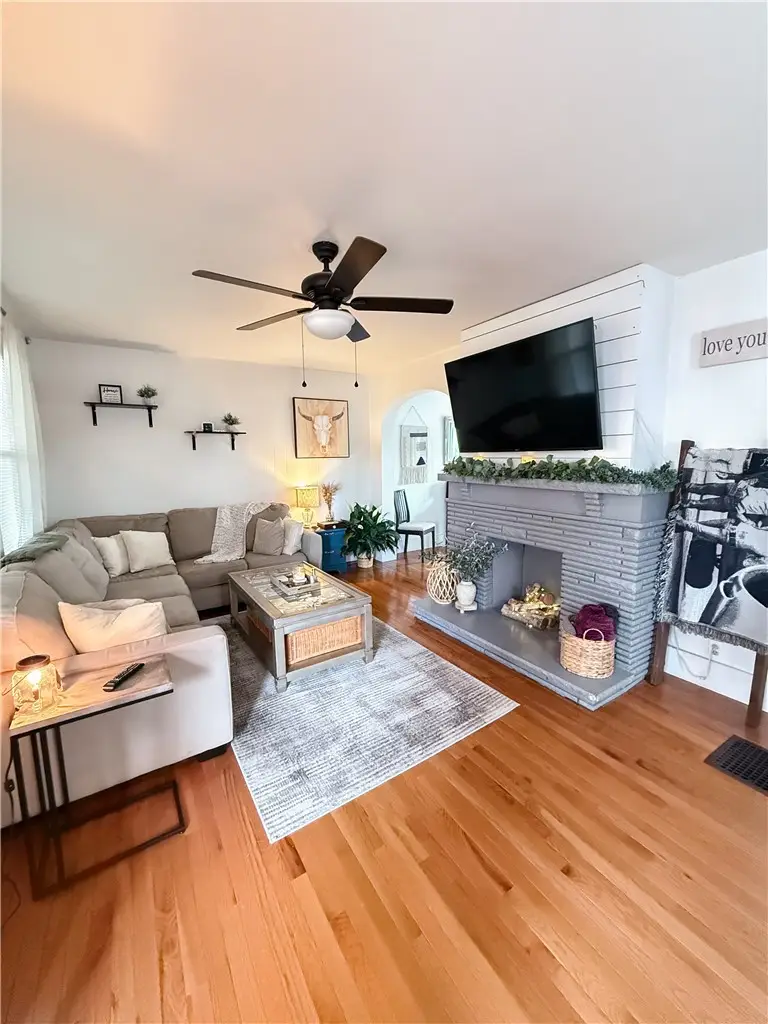 1110 Tennessee Ave, Pittsburgh, PA 15216 - #2