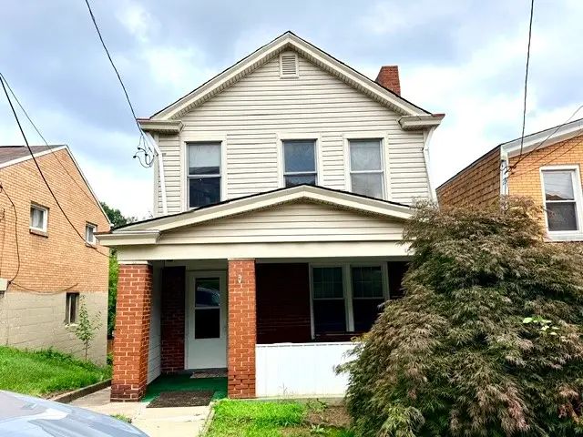 2249 Almont St, Pittsburgh, PA 15210 - #2