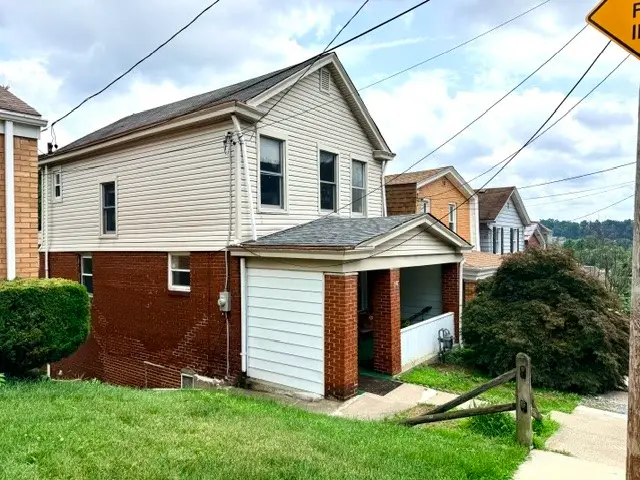 2249 Almont St, Pittsburgh, PA 15210 - #3