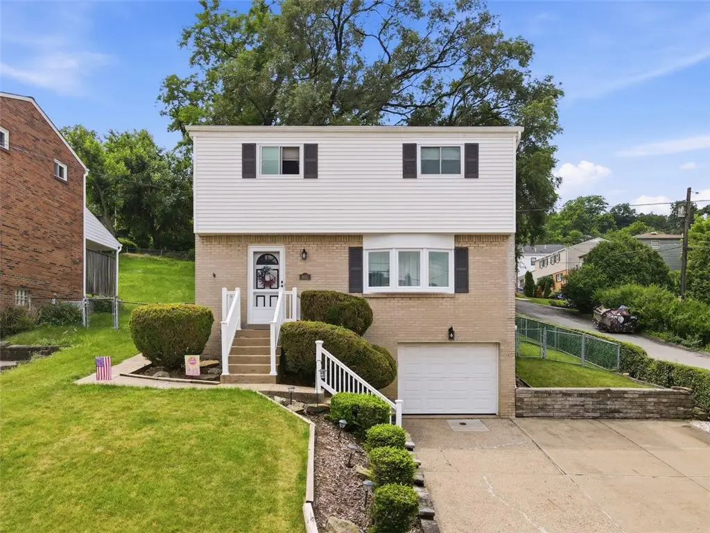 600 Calvert Ave, Pittsburgh, PA 15227 - #1
