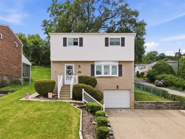 600 Calvert Ave, Pittsburgh, PA 15227