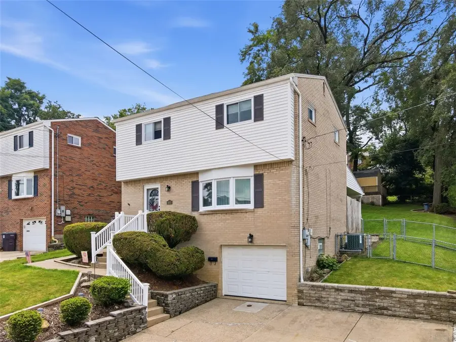 600 Calvert Ave, Pittsburgh, PA 15227 - #3