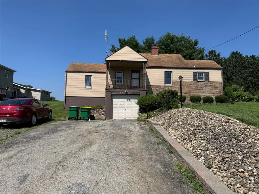 244 E Mcquistion Rd, Butler, PA 16001 - #2