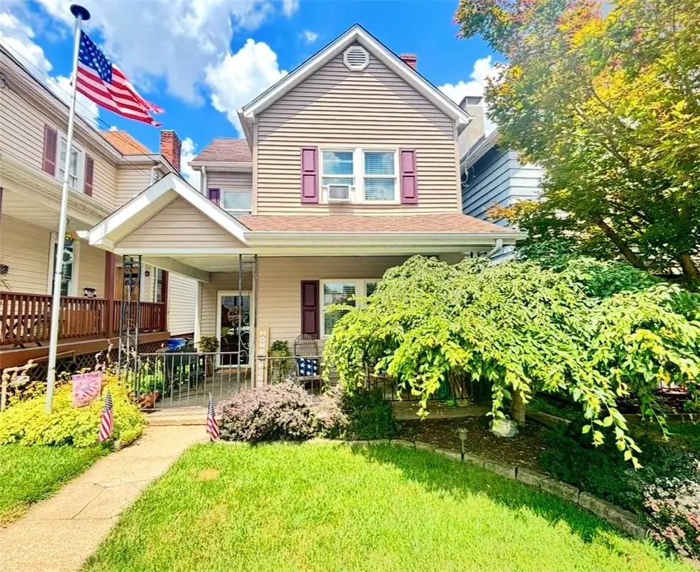 140 Boroview Ave, Carnegie, PA 15106 - #1