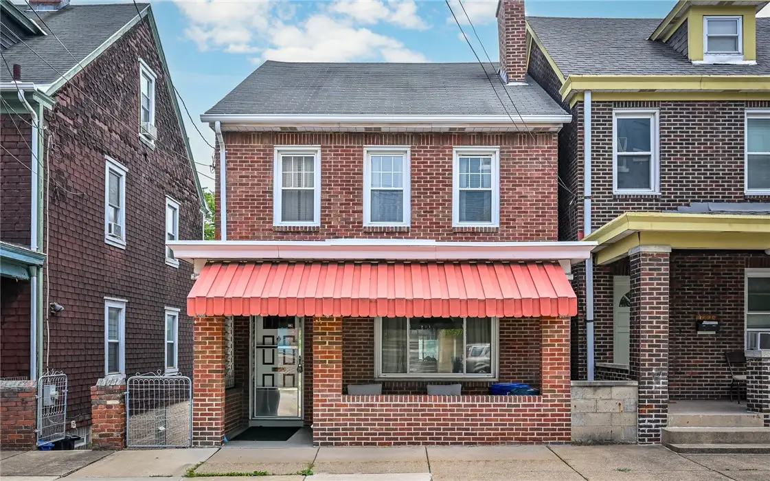 3627 Childs St, Pittsburgh, PA 15213 - #1