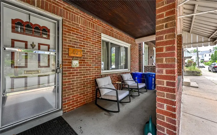 3627 Childs St, Pittsburgh, PA 15213 - #3