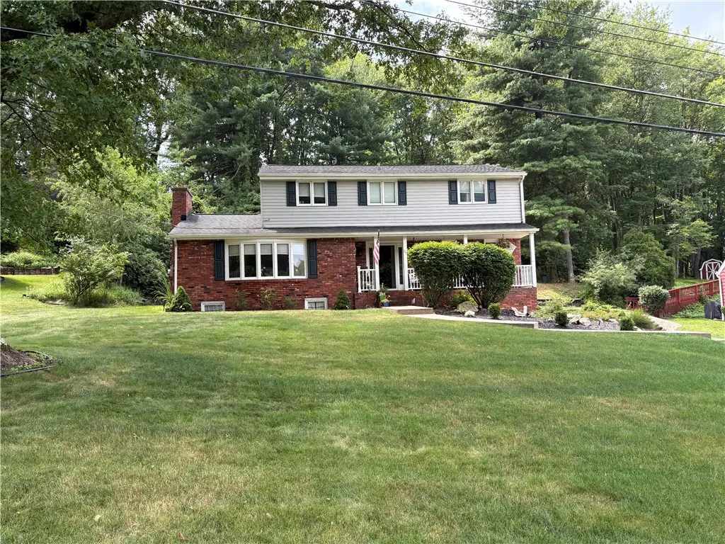 107 Windgate, Wexford, PA 15090 - #1