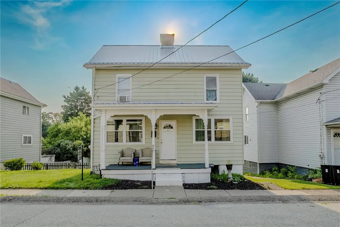 158 Gross Ave, Greensburg, PA 15601 - #1